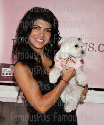 Teresa Giudice