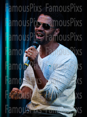 Eric Benet
