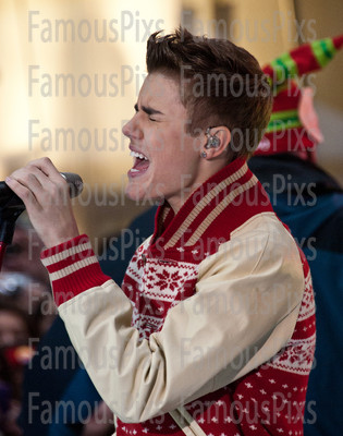 Justin Bieber