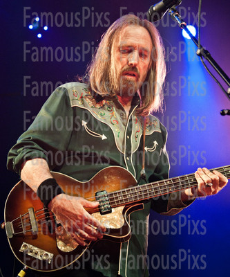 Mudcrutch