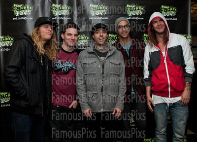 Dirty Heads
