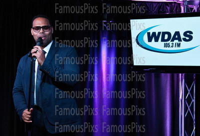 Eric Roberson