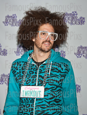Redfoo