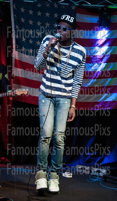 Theophilus London