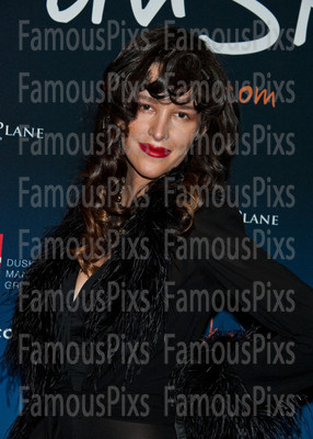 Paz de la Huerta