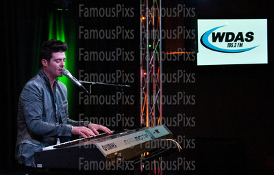 Robin Thicke
