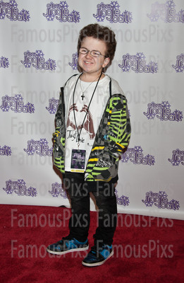 Keenan Cahill