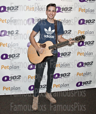 Jacob Whitesides