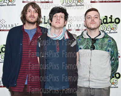The Virginmarys
