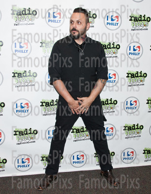 Justin Furstenfeld
