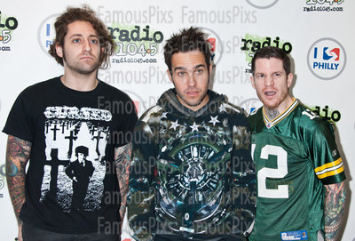 Fall Out Boy