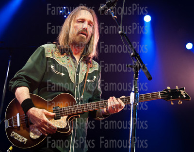 Mudcrutch