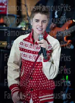 Justin Bieber