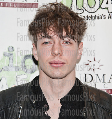 Barns Courtney