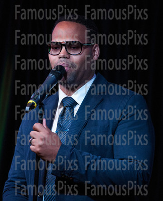 Eric Roberson