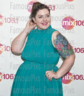 Mary Lambert