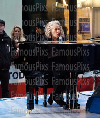 Carole King