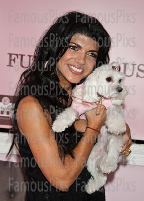 Teresa Giudice