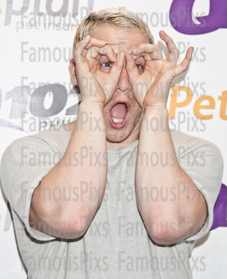 Mike Posner