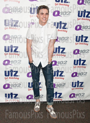 Jesse McCartney