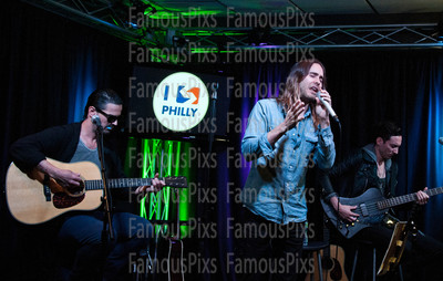 Thirty Seconds To Mars