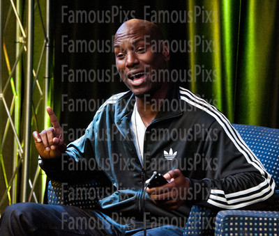 Tyrese