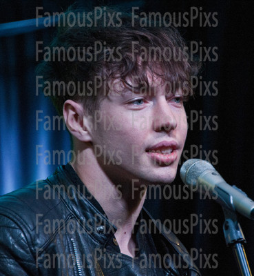 Barns Courtney