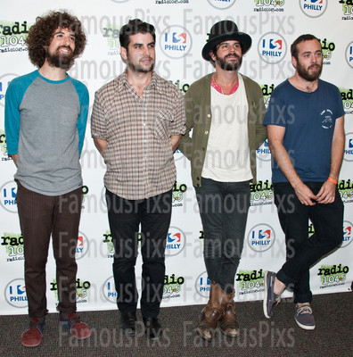 Langhorne Slim & The Law