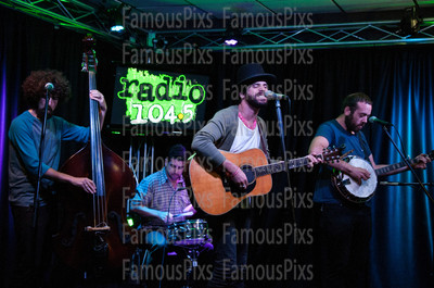 Langhorne Slim & The Law