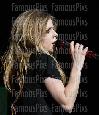Avril Lavigne