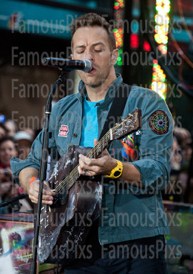 Coldplay