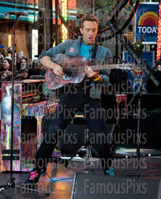 Coldplay