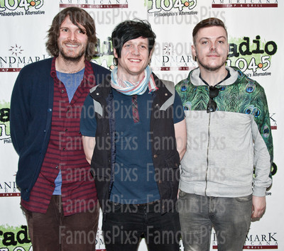 The Virginmarys