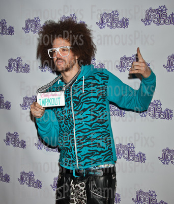 Redfoo
