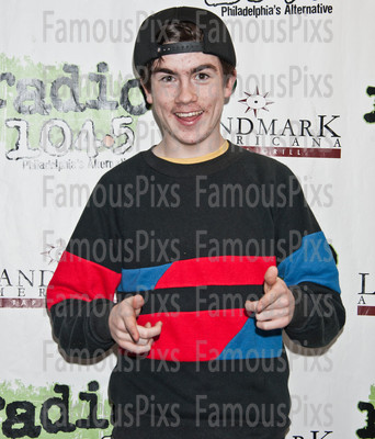 Declan McKenna