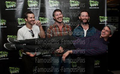 Portugal. The Man