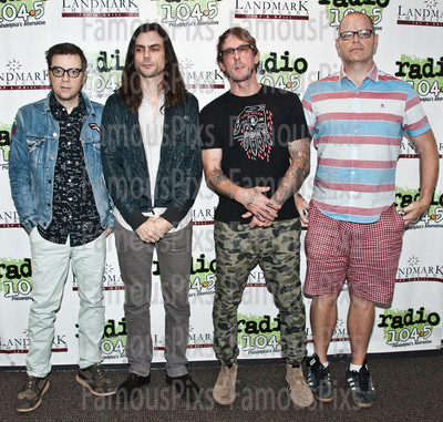 Weezer