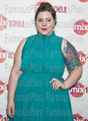 Mary Lambert