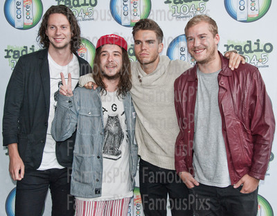 Kaleo