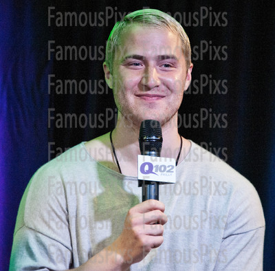 Mike Posner