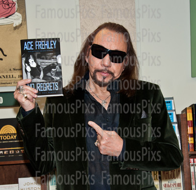 Ace Frehley