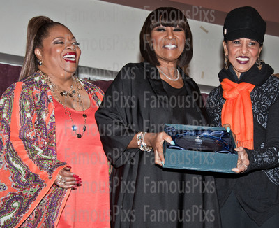 Sarah Dash, Patti LaBelle, Nona Hendryx