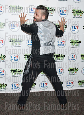 Justin Furstenfeld