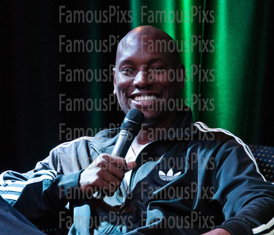 Tyrese