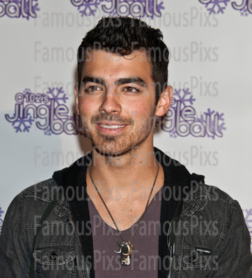 Joe Jonas