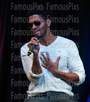Eric Benet