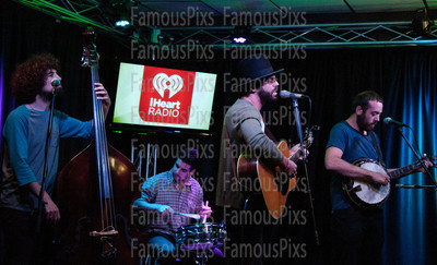 Langhorne Slim & The Law