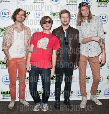 Cage The Elephant