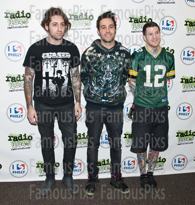 Fall Out Boy