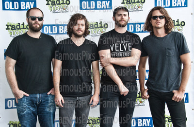 Kongos